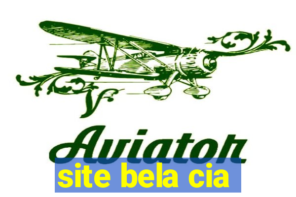 site bela cia